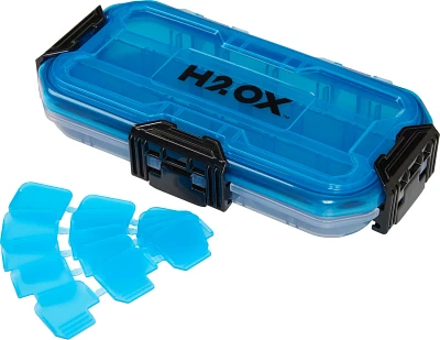 H2OX Waterproof Utility Box