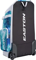 EASTON Traveler Stand-Up Wheeled Duffel Bat Bag