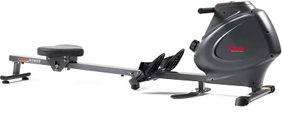 Sunny Health & Fitness Premium Magnetic Rowing Machine                                                                          