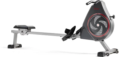 Sunny Health & Fitness Air+ Magnetic Rowing Machine                                                                             