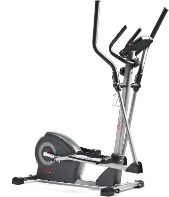 Sunny Health & Fitness Elite Interactive Series Smart Elliptical Trainer                                                        