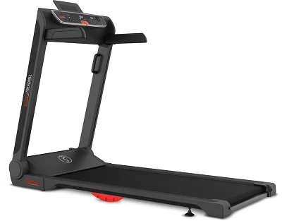 Sunny Health & Fitness Smart Strider Treadmill                                                                                  