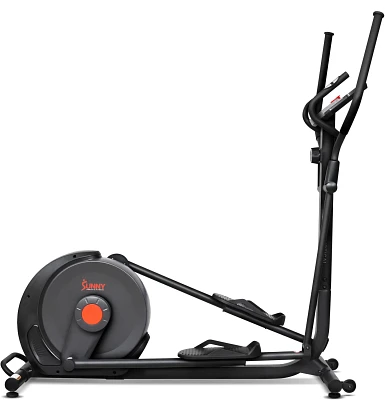 Sunny Health & Fitness Power Stride Smart Cross Trainer Elliptical Machine                                                      