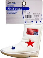 Players Gear USA Putter Blade Cover                                                                                             