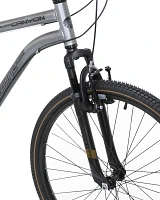 Ozone 500 Men's Black Canyon 26 in Bike                                                                                         