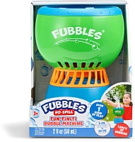 Fubbles Fun-Finiti Bubble Machine                                                                                               