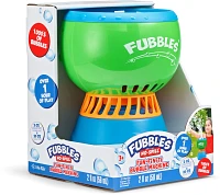 Fubbles Fun-Finiti Bubble Machine                                                                                               