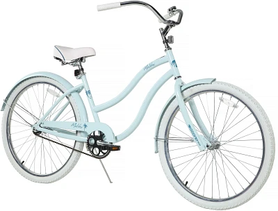 Ozone 500 Women's Malibu 26 Cruiser Bike