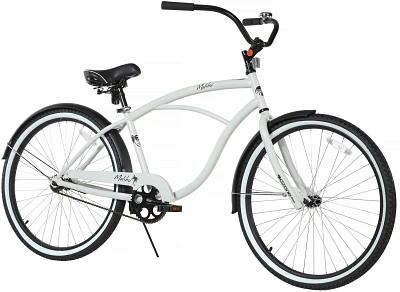 Ozone 500 Men's Malibu 26 Cruiser Bike