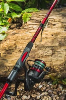 Ugly Stik Carbon Spinning Rod                                                                                                   