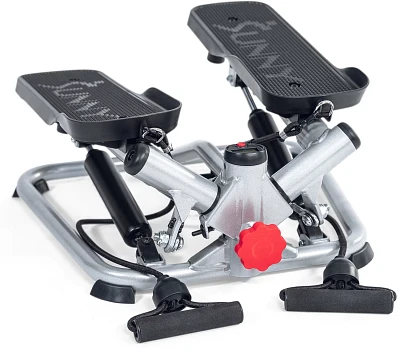 Sunny Health & Fitness Total Body Advanced Stepper Machine                                                                      