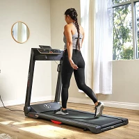 Sunny Health & Fitness Smart Strider Treadmill                                                                                  