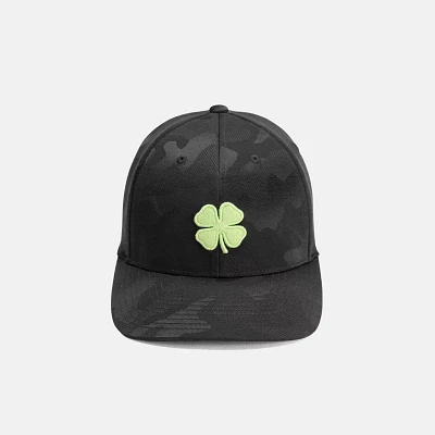 Black Clover Men's Fresh Start Cap