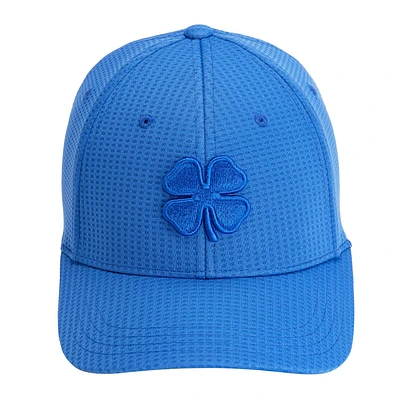 Black Clover Men's Flex Waffle Cap