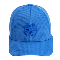 Black Clover Men's Flex Waffle Cap