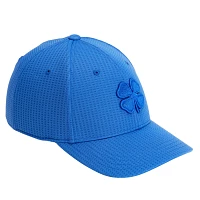 Black Clover Men's Flex Waffle Cap