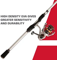 Abu Garcia Revo X Spinning Rod And Reel Combo                                                                                   