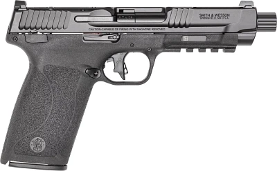 Smith & Wesson M&P 5.7 5.7x28mm NMS 22RD Pistol                                                                                 