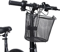 Jetson Electric Bike Front Basket                                                                                               