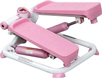 Sunny Health & Fitness Total Body Stepper Machine                                                                               