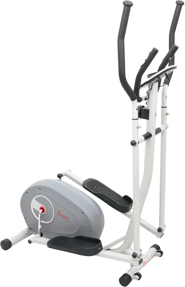 Sunny Health & Fitness Magnetic Elliptical Trainer                                                                              