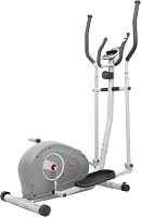 Sunny Health & Fitness Magnetic Elliptical Trainer                                                                              