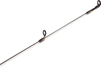 Abu Garcia Revo X Low Profile Baitcast Rod And Reel Combo                                                                       