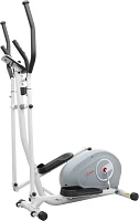 Sunny Health & Fitness Magnetic Elliptical Trainer                                                                              