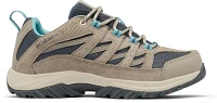 Columbia Sportswear Women's Crestwood Low Hiker Shoes                                                                           