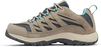 Columbia Sportswear Women's Crestwood Low Hiker Shoes                                                                           