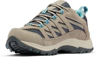 Columbia Sportswear Women's Crestwood Low Hiker Shoes                                                                           