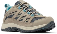 Columbia Sportswear Women's Crestwood Low Hiker Shoes                                                                           