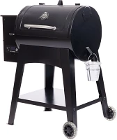 Pit Boss 700FB1 Wood Pellet Grill                                                                                               