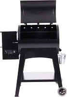 Pit Boss 700FB1 Wood Pellet Grill                                                                                               