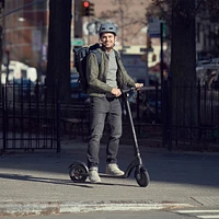 Jetson Adults' Knight Folding Electric Scooter                                                                                  