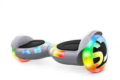 Jetson Litho X All-Terrain Hoverboard