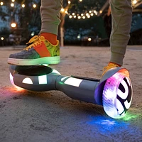 Jetson Litho X All-Terrain Hoverboard