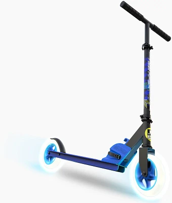 Yvolution Kids' Neon Apex 145 LED Scooter                                                                                       