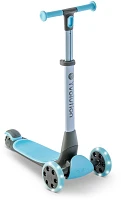 Yvolution Kids' Glider Luna 5-in-1 Ride-On Scooter