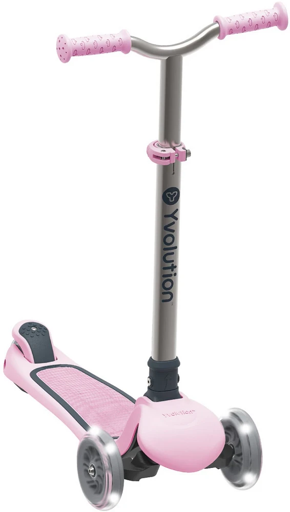 Yvolution Kids' Glider Air Scooter                                                                                              