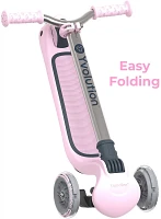 Yvolution Kids' Glider Air Scooter                                                                                              