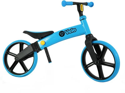 Yvolution Kids' Y Velo Senior 12 Balance Bicycle