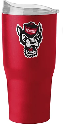 Logo Brands North Carolina State University 30 oz Powder Coated Tumbler                                                         