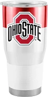 Logo Brands Ohio State University 30 oz Colorblock Stainless Tumbler                                                            