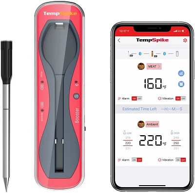 ThermoPro Smart Bluetooth Meat Thermometer                                                                                      