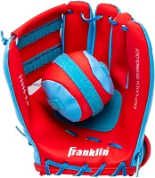 Franklin Air Tech Stick 'Em Glove                                                                                               
