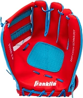 Franklin Air Tech Stick 'Em Glove                                                                                               