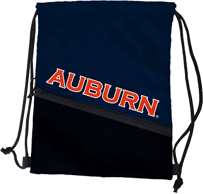 Logo Brands Auburn University Tilt Backsack                                                                                     