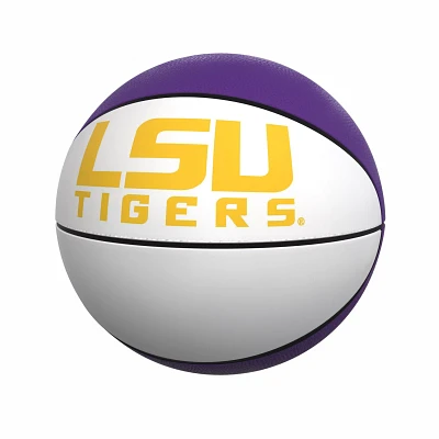 Logo Brands Louisiana State University Autograph Basketball                                                                     