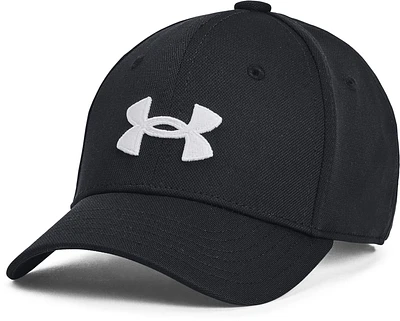 Under Armour Boys' Blitzing Cap